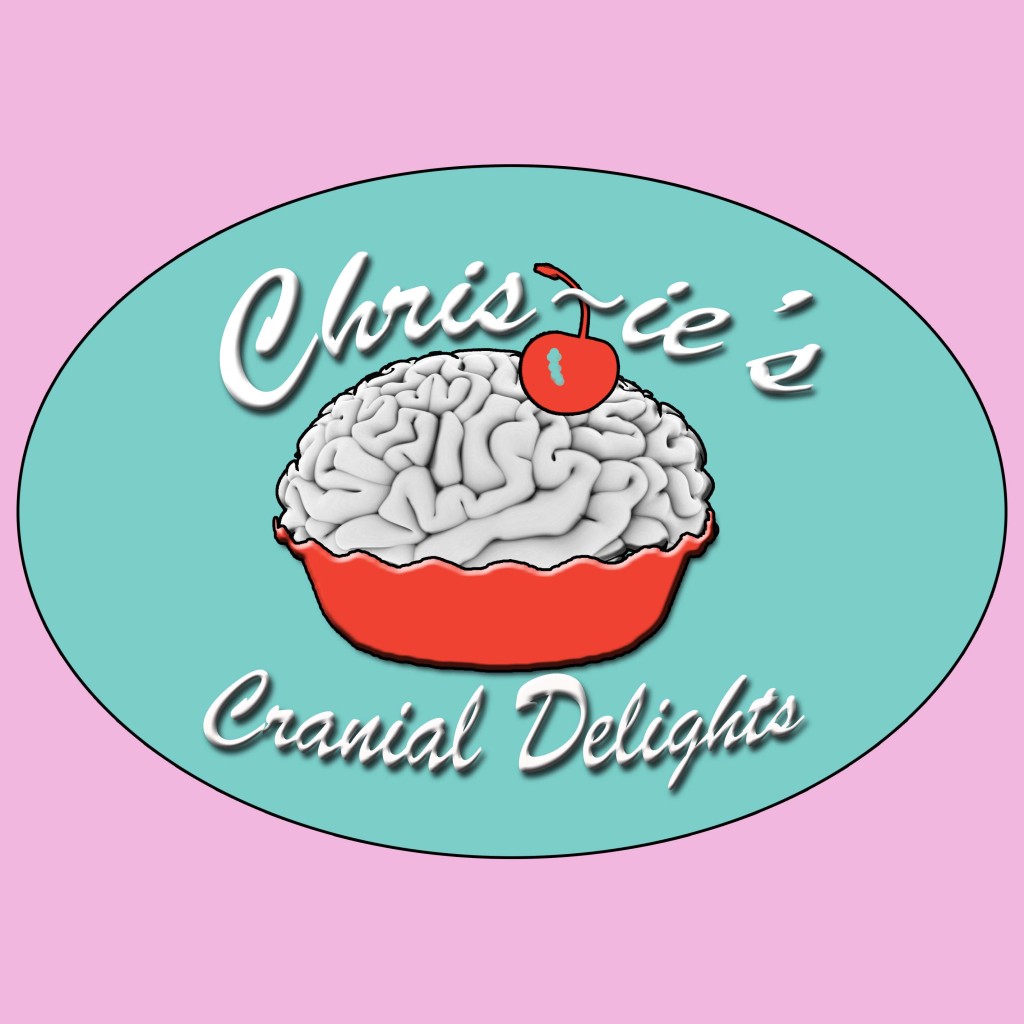 Christie's Cranial Delights