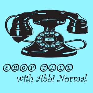SHOPTALK Logo