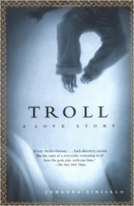 Troll A Love Story
