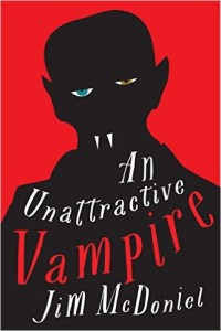 Unattractive Vampire