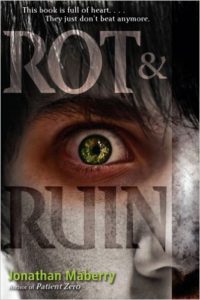 Rot Ruin 2016-05