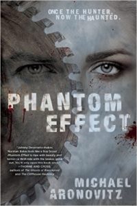 Phantom Effect 2016-06